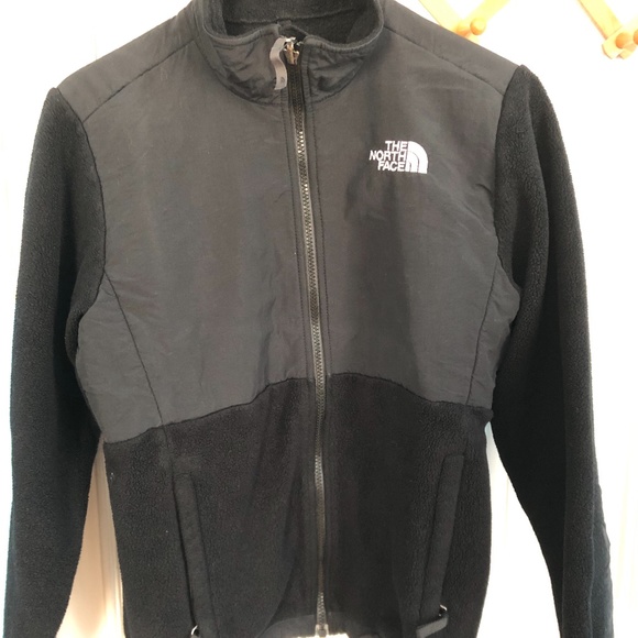 North Face Denali Youth Large - Picture 1 of 2